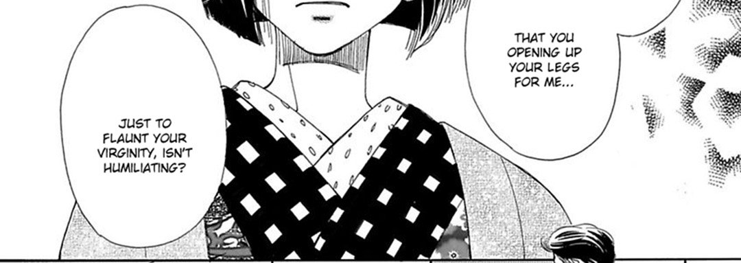 Just Listen to What I Say - The Things I Want A Sadistic Doctor to Do to Me - episode 18 - 77