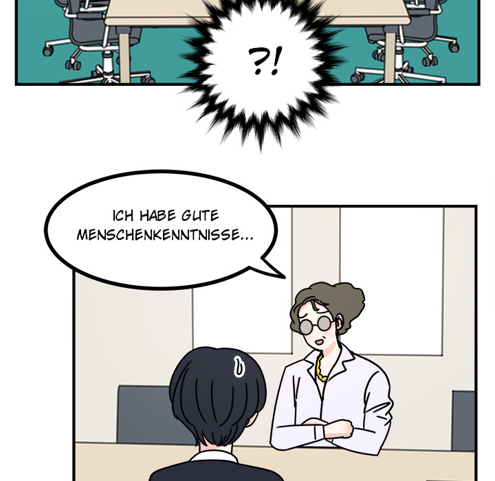 Bürodilemma - episode 1 - 46