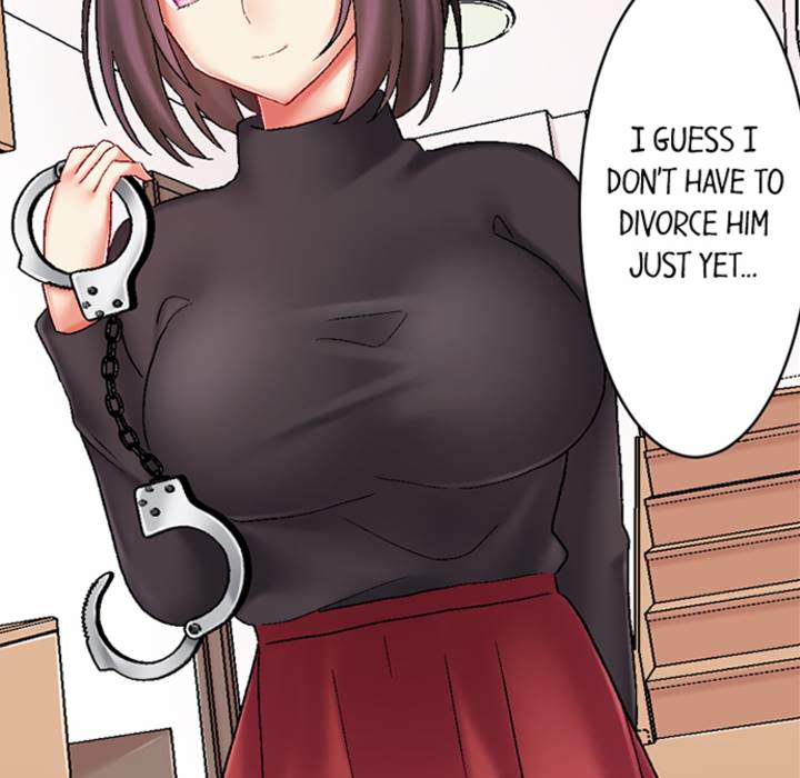 Our Kinky Newlywed Life - episode 9 - 56