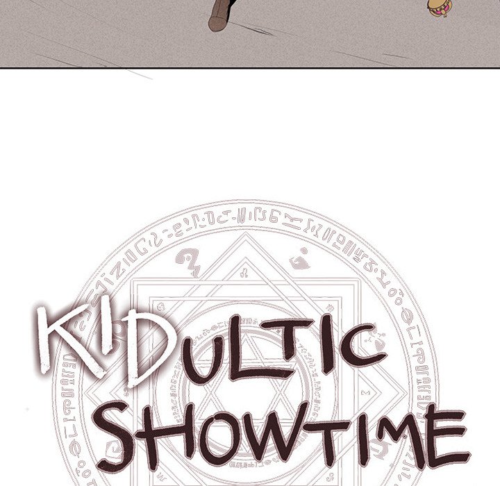 Kidultic Showtime - episode 2 - 47