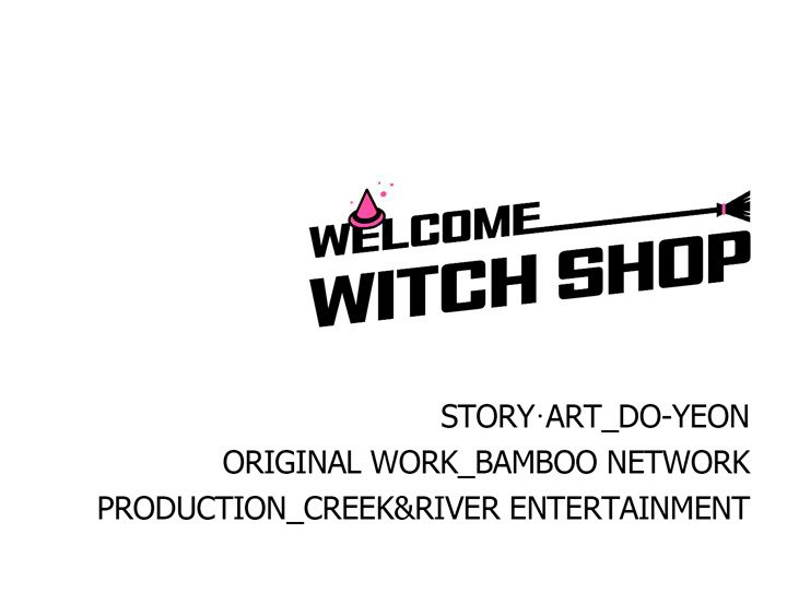 Welcome, Witch Shop - episode 3 - 121