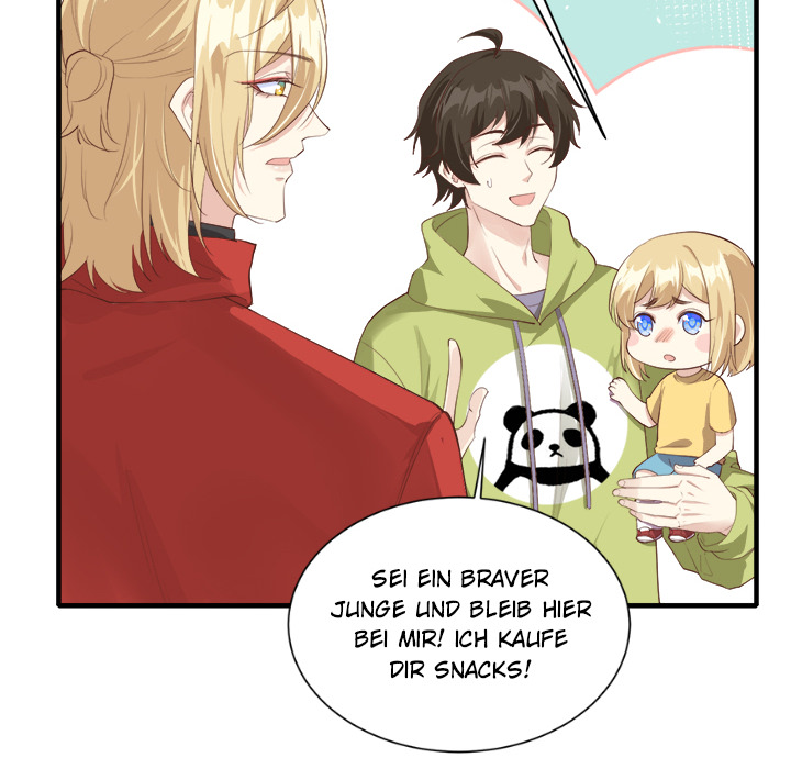 Eine etwas andere Familie - episode 64 - 37