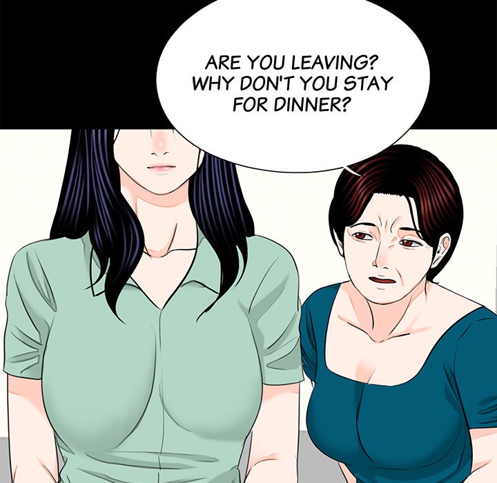 The Richest People in Gangnam have their Own Problems - episode 23 - 94