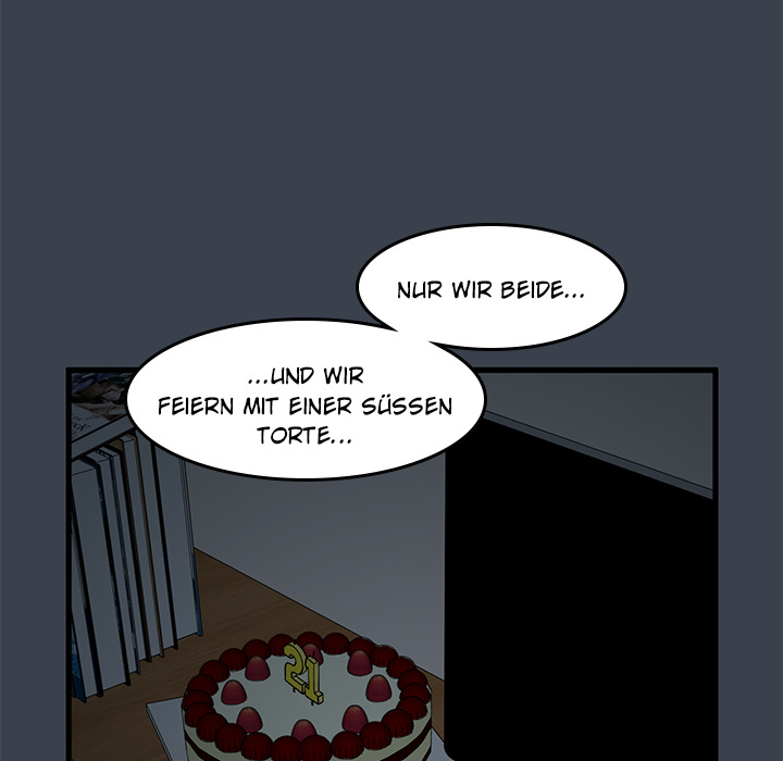 Auf den ersten Schnips - episode 34 - 41