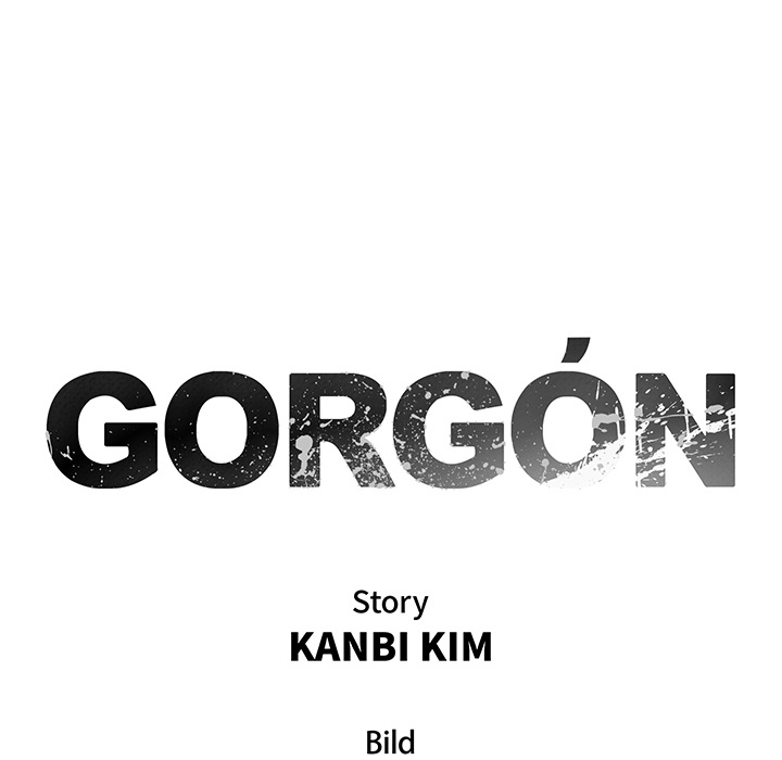 Gorgón - episode 70 - 67