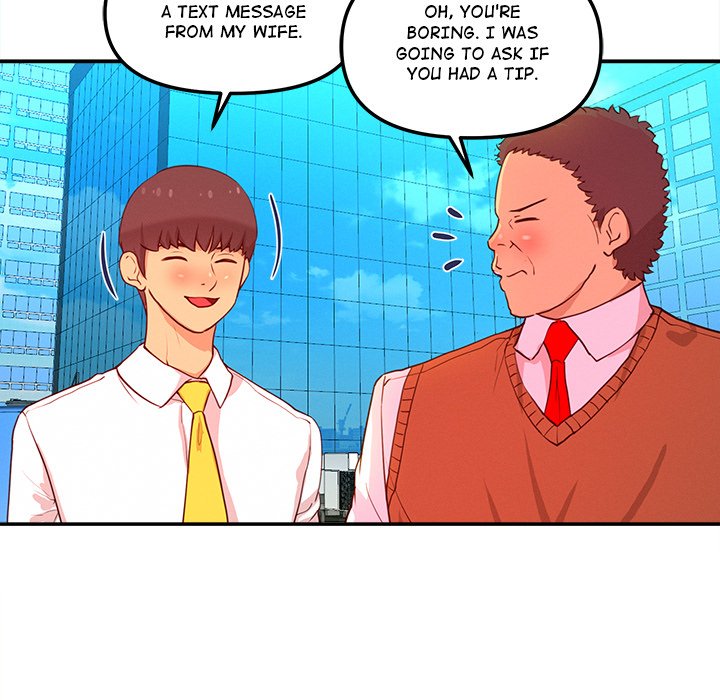 The Vlogger's Manager - episode 24 - 46