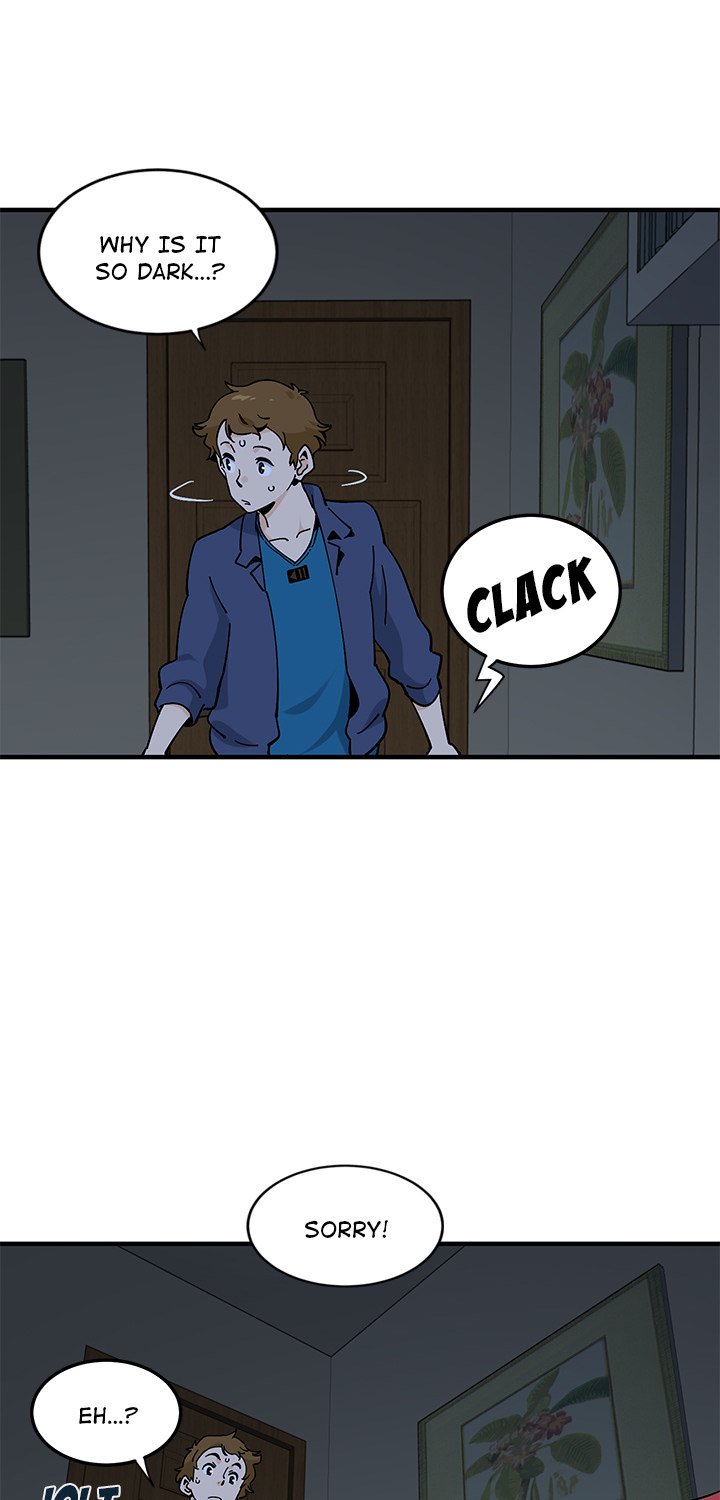 Love Factory - episode 4 - 24