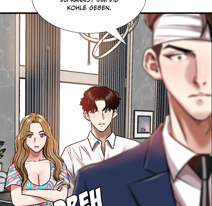 Sponsor (Drama) - episode 32 - 93