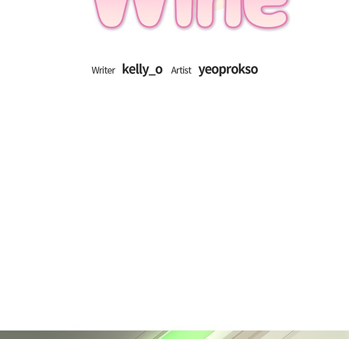 Like Fine Wine - episode 5 - 10