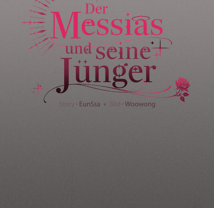 Der Messias und seine Jünger - episode 1 - 111