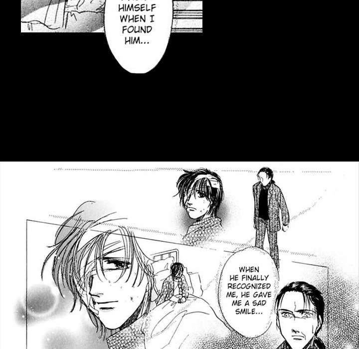 Fortune - Meeting You - episode 14 - 9