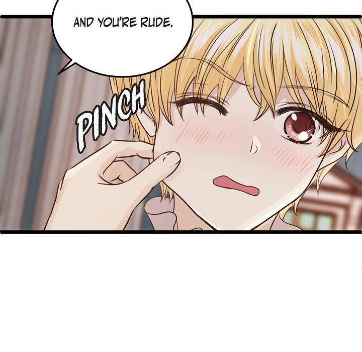 Hold on, Crown Prince! - episode 12 - 121