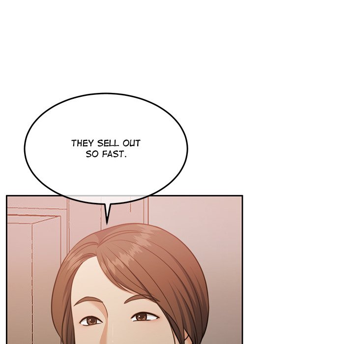 Pregnancy Contract - episode 38 - 95