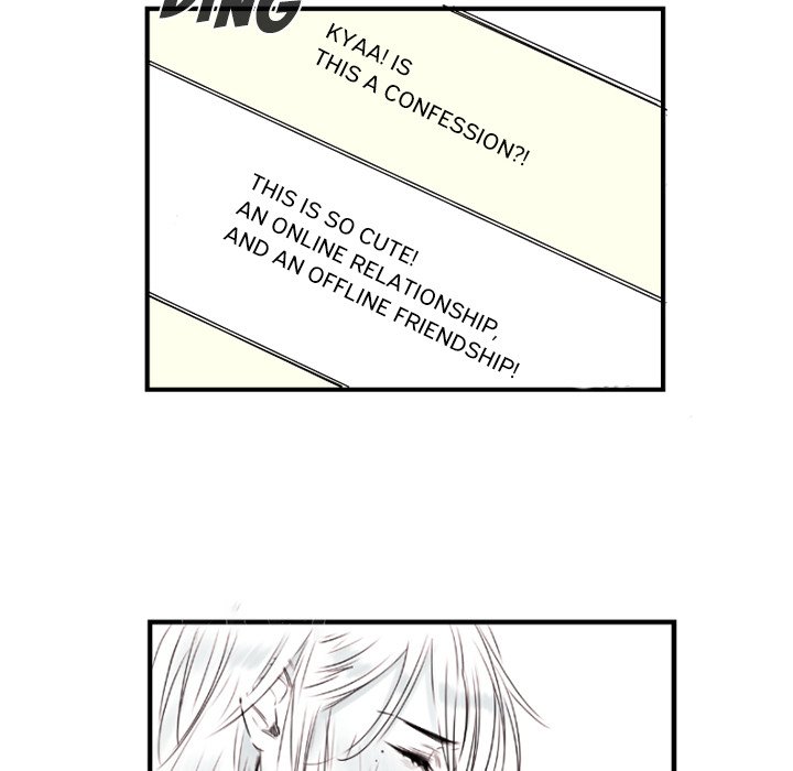 Icarus: Forbidden Love - episode 5 - 66