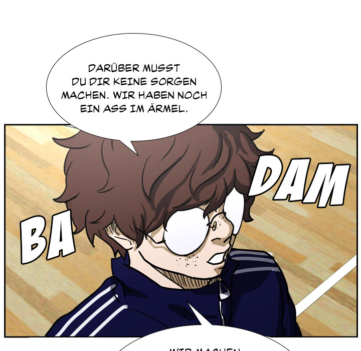 Tweener - episode 38 - 52