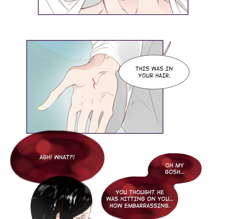A Sweet Drink - episode 1 - 67