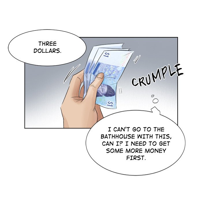 I Know I Shouldn't - episode 2 - 35