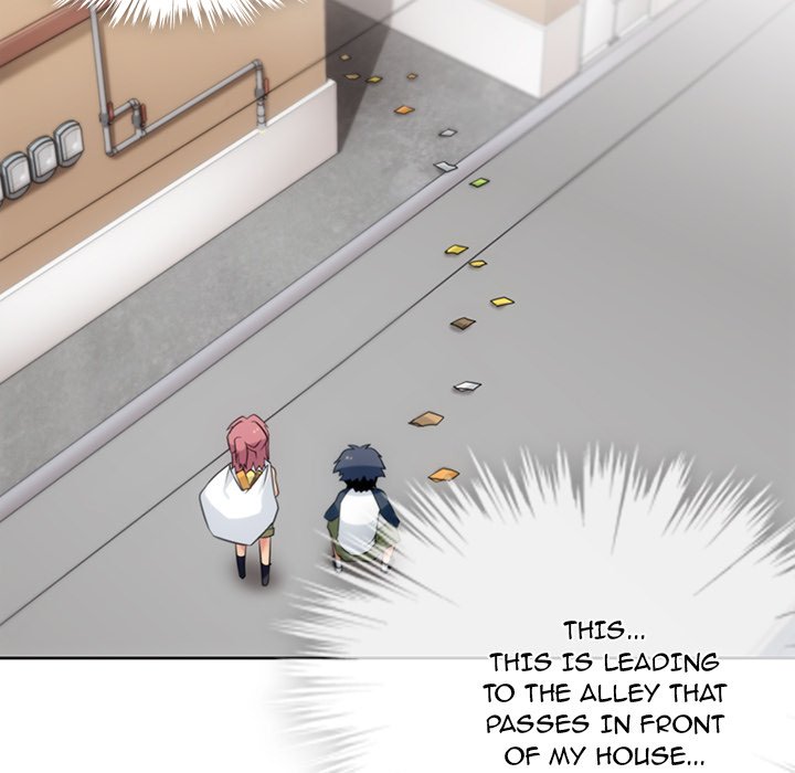 Such a Cute Spy - episode 9 - 93
