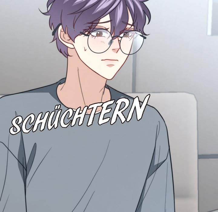 Die geheime Liebe des Omega K - episode 50 - 128