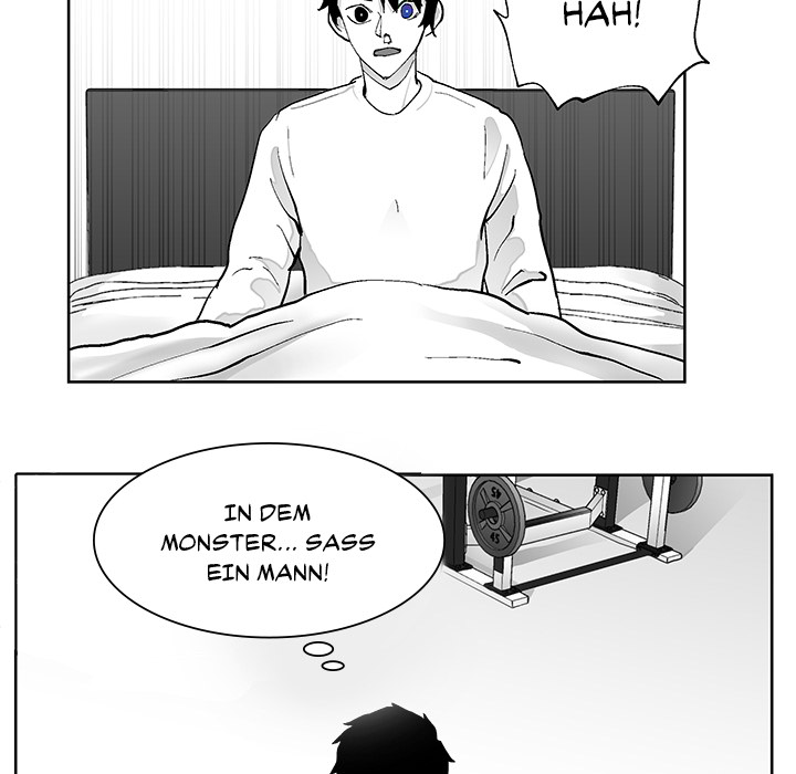 Nine Fantasy - episode 2 - 81