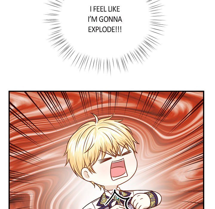Hold on, Crown Prince! - episode 43 - 11