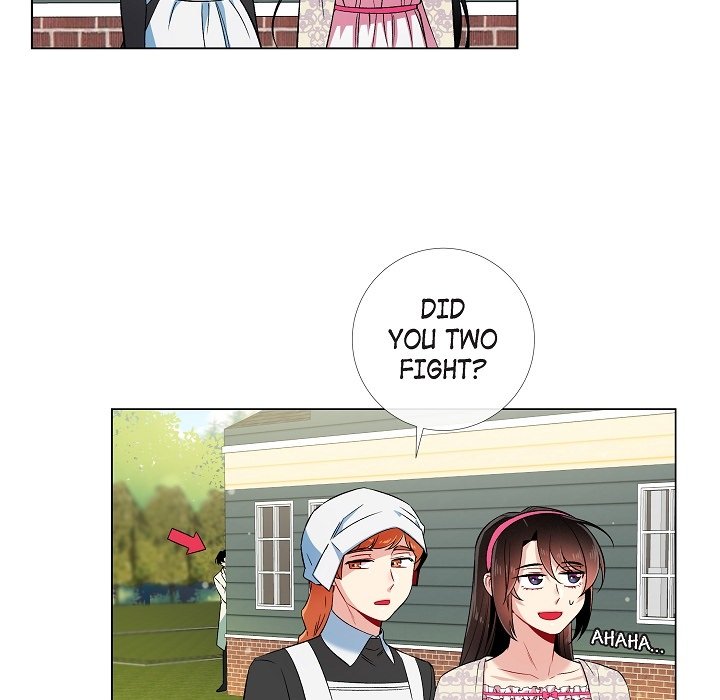 The Maid and the Vampire - episode 46 - 32