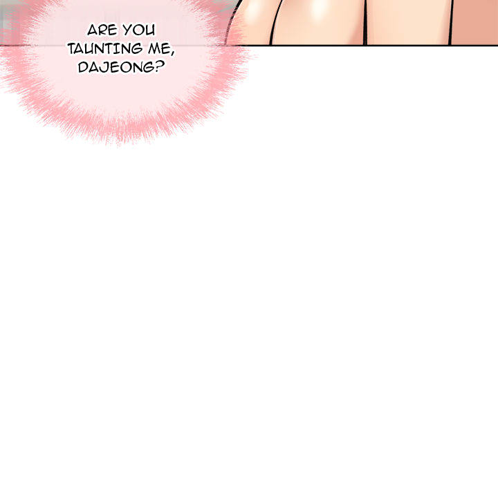 Excuse me, This is my Room - UNCENSORED - episode 50 - 30