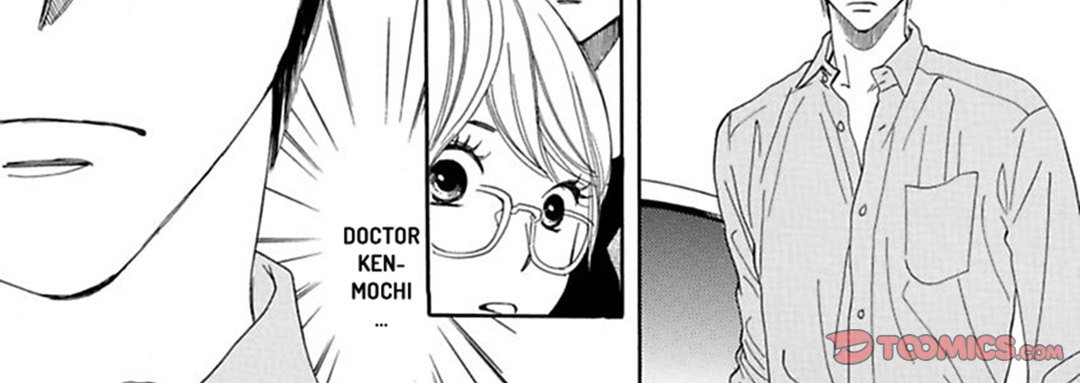 Just Listen to What I Say - The Things I Want A Sadistic Doctor to Do to Me - episode 20 - 17