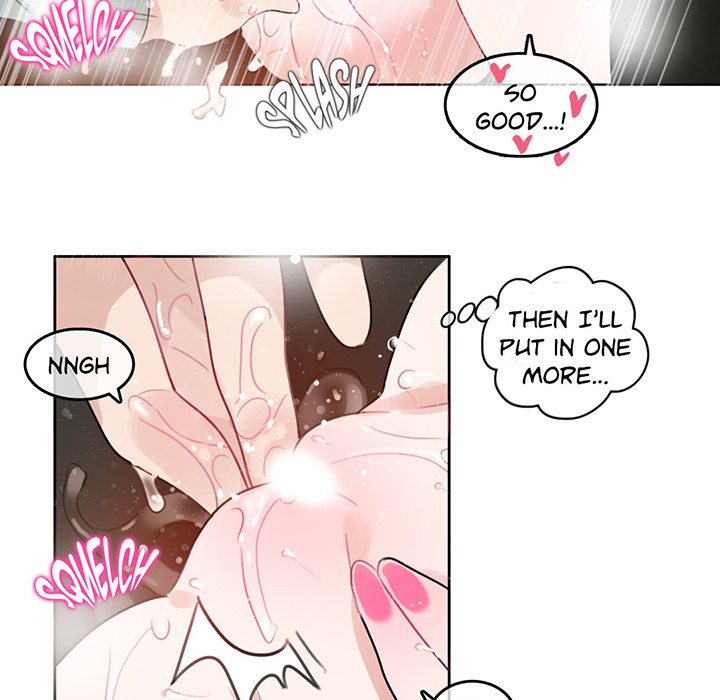 A Pervert's Daily Life - episode 31 - 61