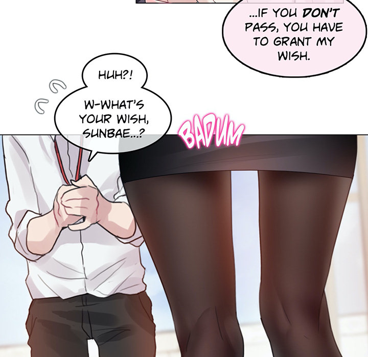 A Pervert's Daily Life - episode 100 - 79