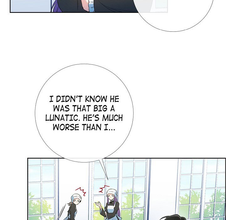 The Maid and the Vampire - episode 16 - 74