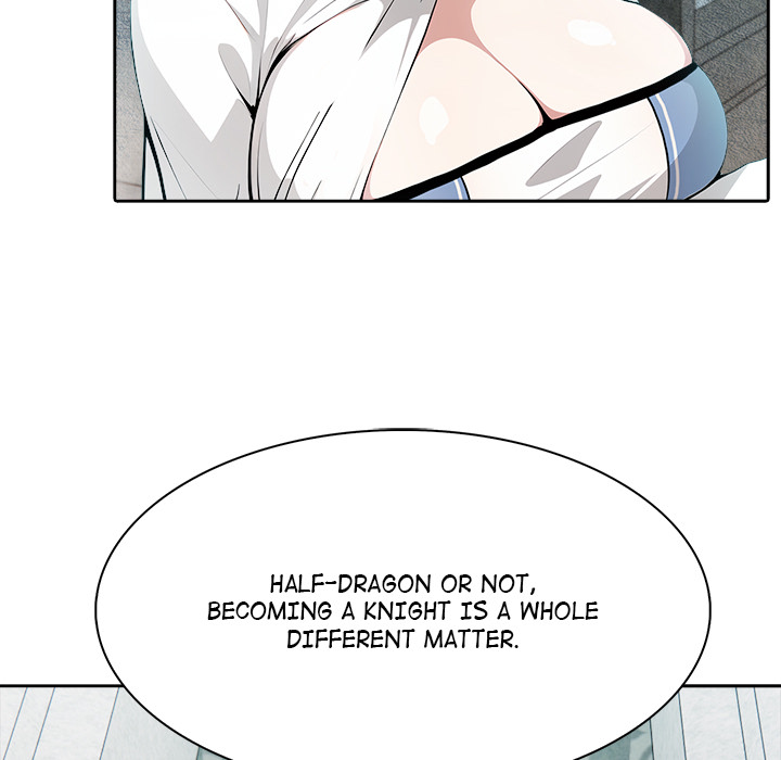 Draco-Knight Commander - UNCENSORED - episode 5 - 121
