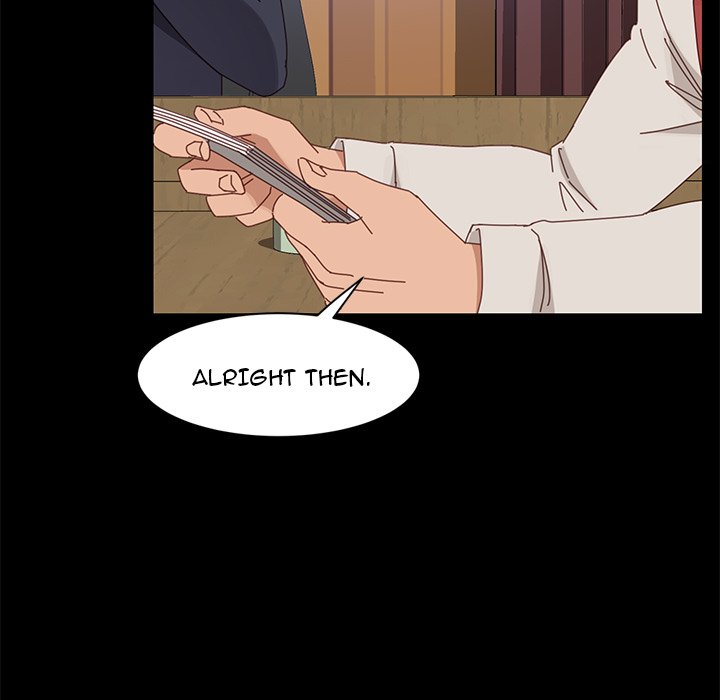 The Assistant - episode 47 - 119