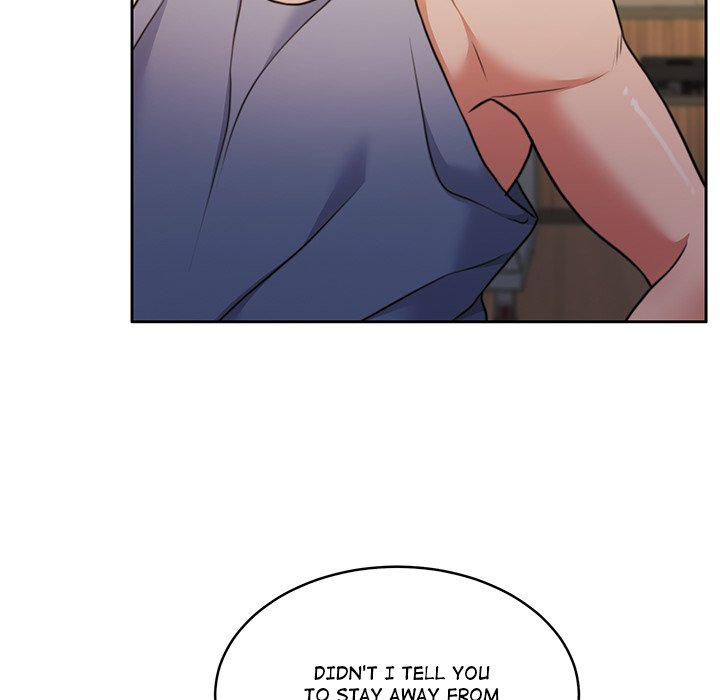 Pregnancy Contract - episode 37 - 99