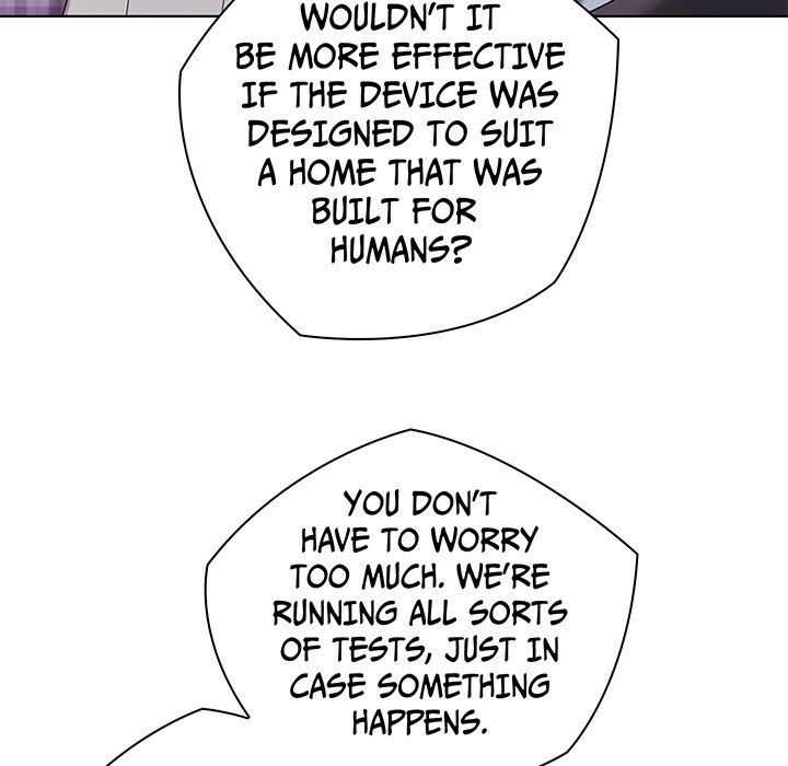 Master, Do You Need A Hand? - episode 15 - 7