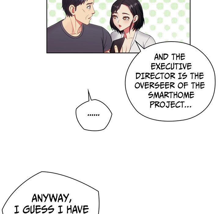 Master, Do You Need A Hand? - episode 13 - 95