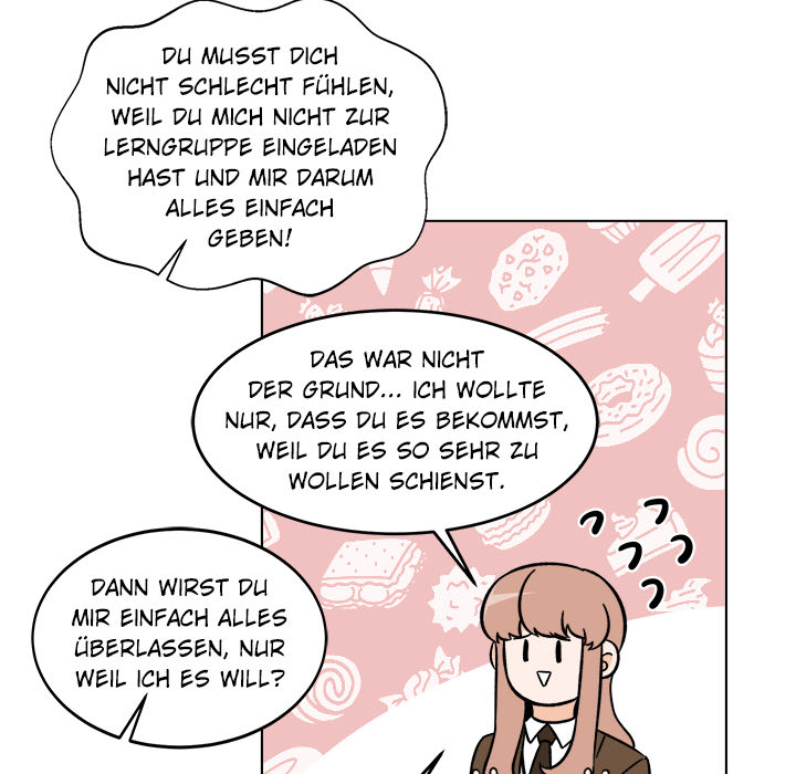 Liebe zum Nachtisch - episode 53 - 11