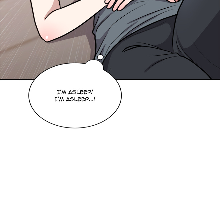 Knot My Secret - UNCENSORED - episode 15 - 28