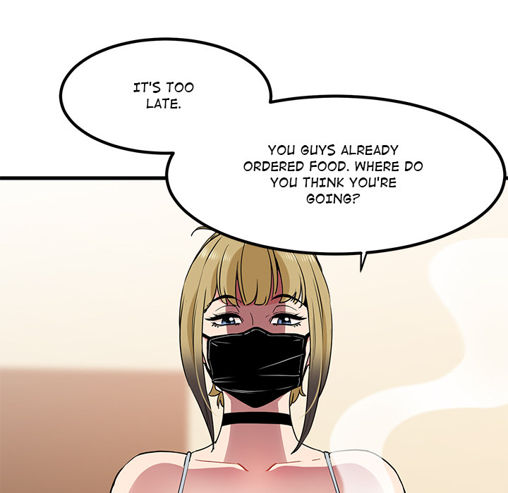 Snapping into Love - UNCENSORED - episode 22 - 174