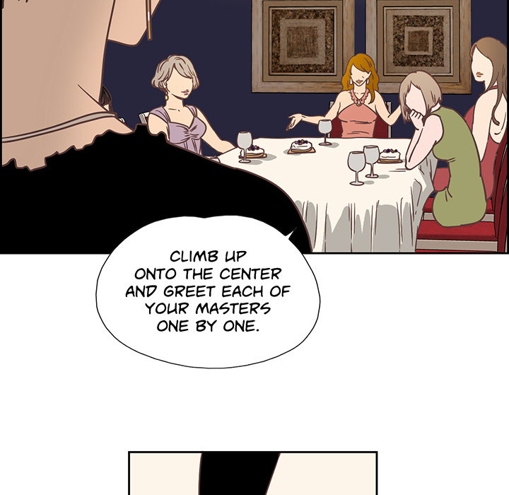 An Innocent Sin - episode 97 - 52