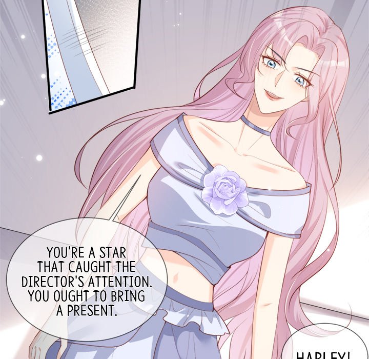 The Celebrity Queen - episode 3 - 128