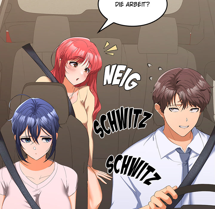 Nicht im Büro - episode 20 - 44