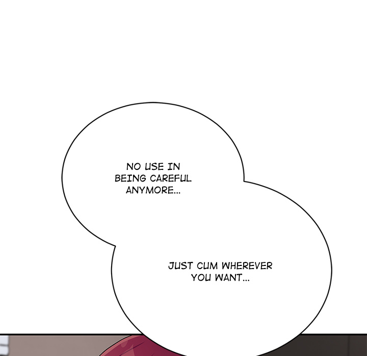 Saving My Magical Girl - episode 7 - 115