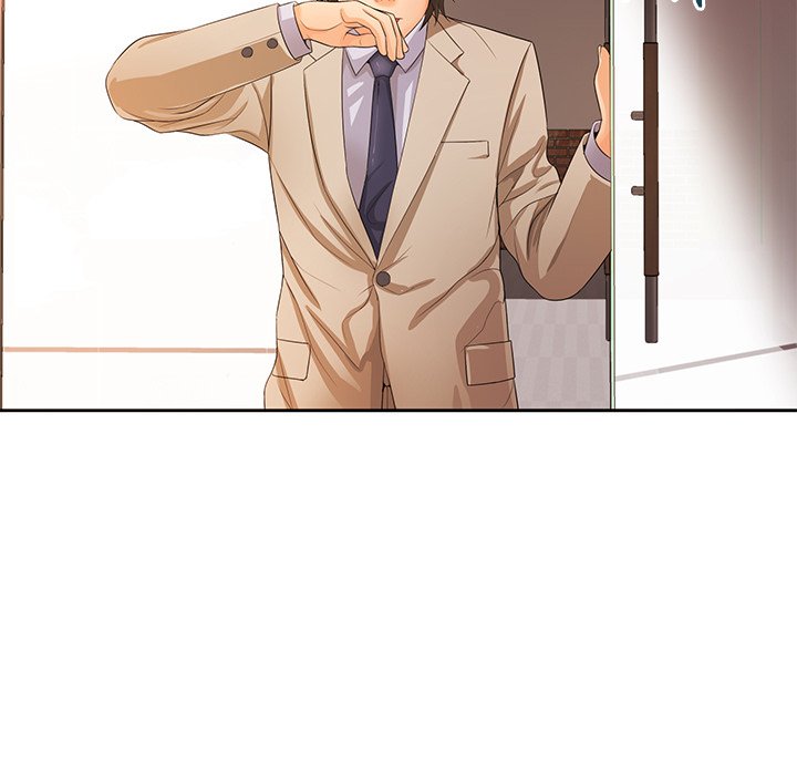 Office Troubles - episode 12 - 27
