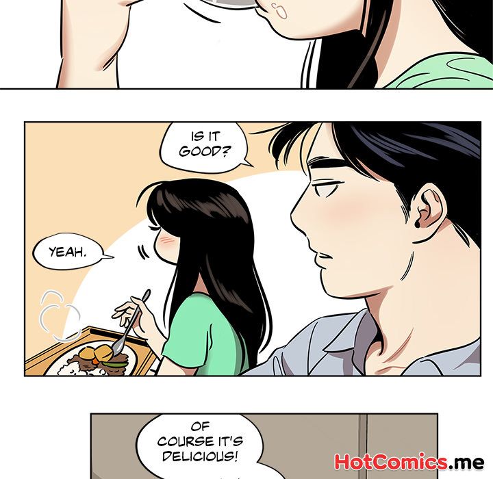 Snowman - episode 31 - 39