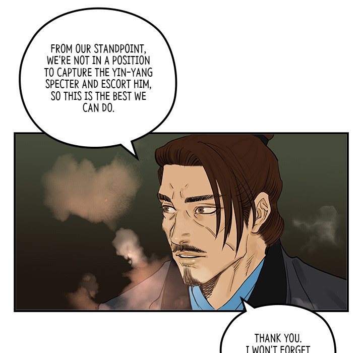The Blade Demon - episode 31 - 55