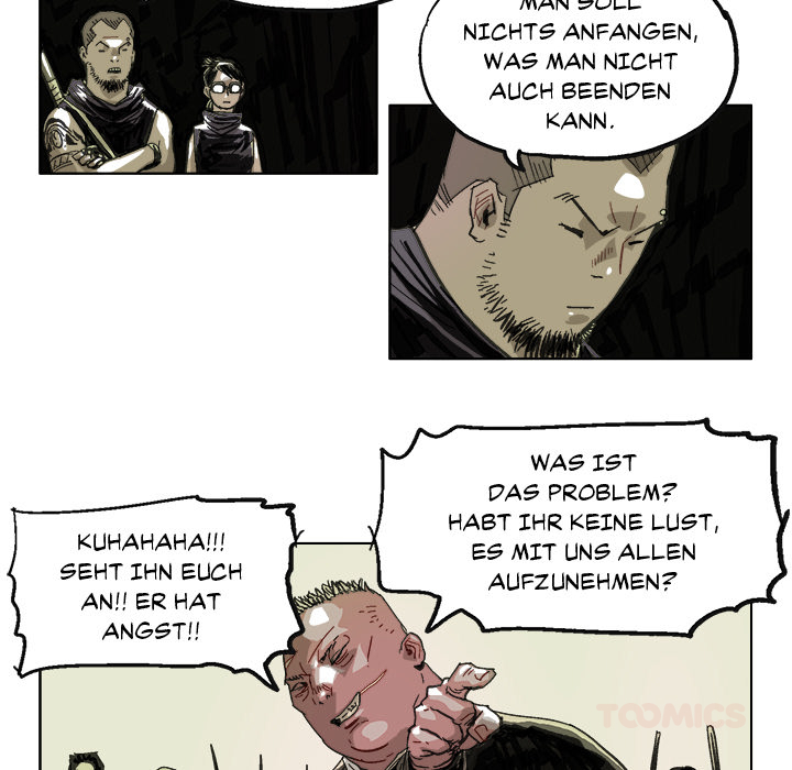 Codename Geist - episode 14 - 4