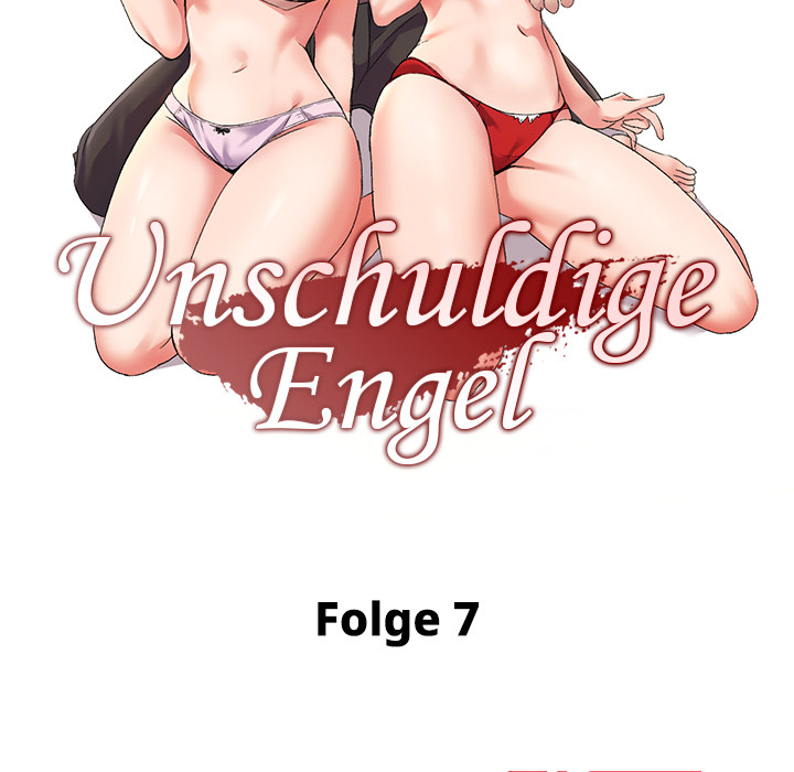 Unschuldige Engel - episode 7 - 18