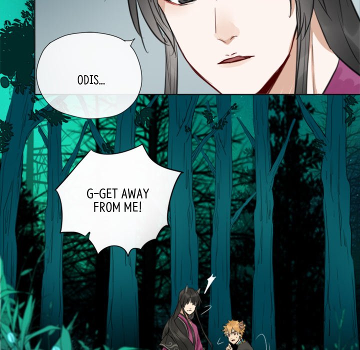 Odis and Moa's Underworld Diary - episode 65 - 28