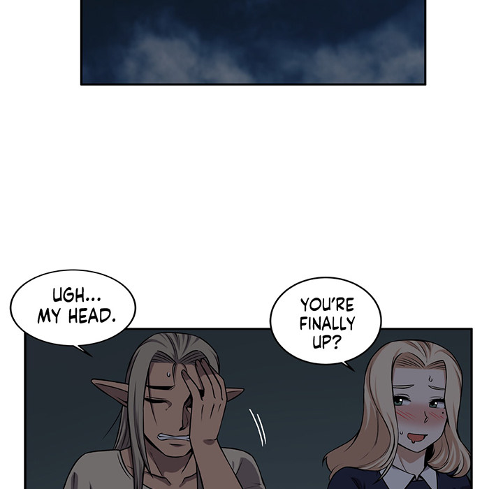 Zombie Girlfriend! - episode 27 - 56